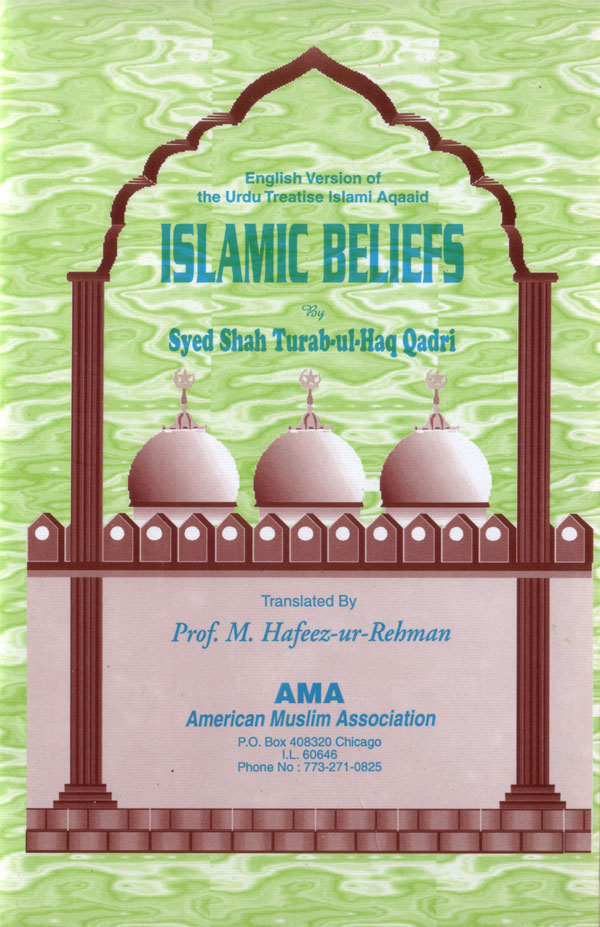 Islamic Beliefs