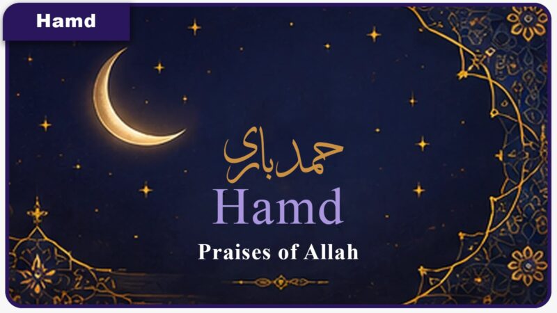 Dard Apna De Isqadar Ya Rab